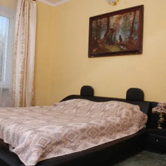 Гостиница Gostinyi dvor SPL Стандартный номер с разными типами кроватей фото 6