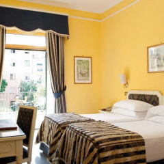 Imperial Hotel Tramontano 4* Стандартный номер с различными типами кроватей