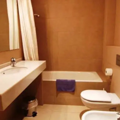 Апартаменты Tendency Apartments 2 ванная фото 2