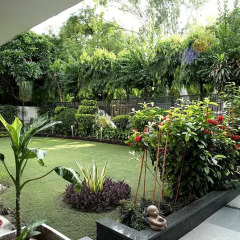 Отель Ahuja Residency Sunder Nagar фото 4