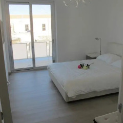 Отель Penthouse Santa Croce Лечче комната для гостей фото 2
