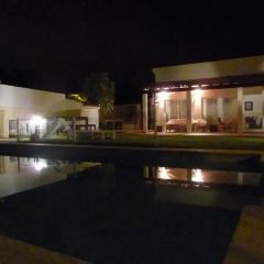 Отель Ericeira Garden бассейн фото 2
