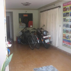 Отель Thanh Luan Hoi An Homestay спортивное сооружение