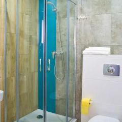 Hostel Filip 2 Номер Делюкс с различными типами кроватей фото 5