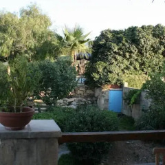 Отель Ta Bedu Farmhouse