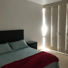 Отель Apartamentos Torre Ii Condominios Масатлан комната для гостей фото 4