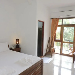 Отель Rajarata Lodge 3* Номер Делюкс с различными типами кроватей