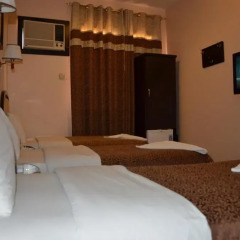 Grand Sina Hotel Стандартный номер с различными типами кроватей фото 18