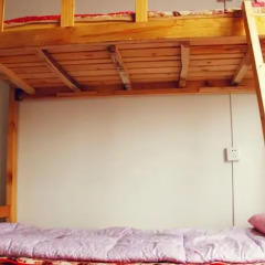 Chengdu Camel Grass Inn-Dangxia Hostel детские мероприятия фото 2