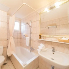 Отель ARCADION 3* Стандартный номер фото 10