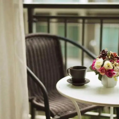 Отель The Gallery Jomtien Beach Pattaya Condo By Dome Студия фото 19