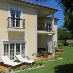 Отель Casa Pinha фото 4