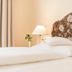 Hotel Adria 4* Люкс фото 7