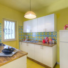 Отель Villaggio Riva Musone Порто Реканати в номере фото 2
