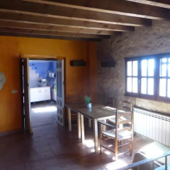 Отель La Antigua Casa de Pedro Chicote 3* Коттедж фото 14