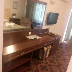 The Omer Thermal Hotel & Holiday Village удобства в номере фото 2