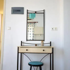 Galini Hotel удобства в номере фото 2