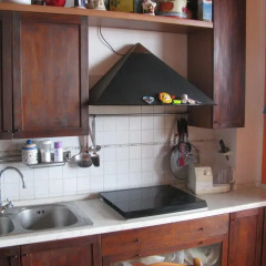 Отель House Scala Greca Сиракуза в номере