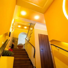 Centro Hotel North спа