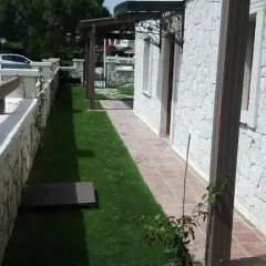 Отель Villa Nar Чешме
