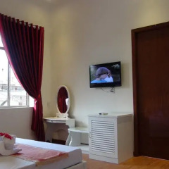 Pho Hoi 1 Hotel 2* Стандартный номер