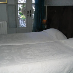 Отель Castelo Santa Catarina 3* Семейный люкс разные типы кроватей фото 3