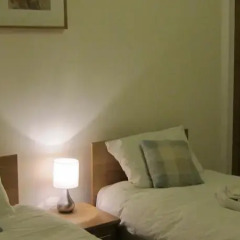 Отель McCrae's Bed and Breakfast Великобритания, Эдинбург - отзывы, цены и фото номеров - забронировать отель McCrae's Bed and Breakfast онлайн комната для гостей фото 2