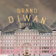 Отель Diwan Hostel Грузия, Тбилиси - отзывы, цены и фото номеров - забронировать отель Diwan Hostel онлайн фото 2