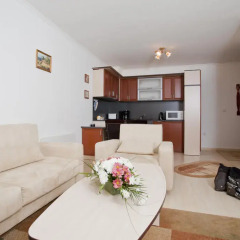 Апартаменты Grand Monastery Private Apartments Апартаменты
