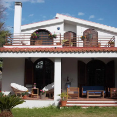 Отель Villa Verde Вилла фото 11