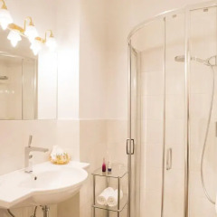 Hotel Adria 4* Стандартный номер фото 4