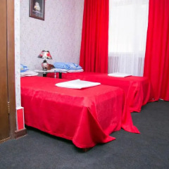 Hostel Star комната для гостей фото 2