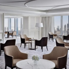 Отель Address Boulevard 5* Люкс фото 7