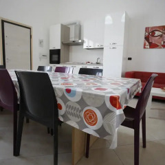 Отель Lecce Juice casa vacanza Лечче комната для гостей фото 3