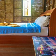 Отель Sea Sun Bungalows 3* Номер категории Эконом фото 3