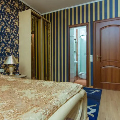 naDobu Hotel Poznyaki комната для гостей фото 13