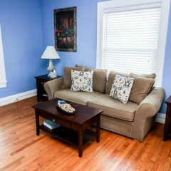 Отель Hawthorne Park Bed and Breakfast 3* Номер Делюкс с различными типами кроватей фото 14