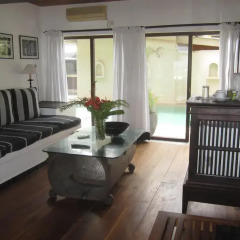 Отель Suite Lanka 4* Люкс с 2 отдельными кроватями фото 8