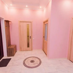 Гостиница Apartaments Sportivnaya 12 интерьер отеля фото 3