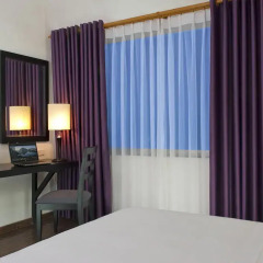 Отель Eastin Easy GTC Hanoi 3* Улучшенный номер с различными типами кроватей фото 2