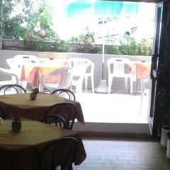 Hotel Villa Del Prato Римини интерьер отеля фото 2