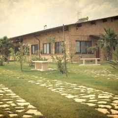 Отель Agriburgio Бутера фото 2