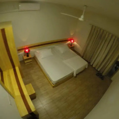 Отель Гостевой Дом Crystal Dhiffushi Мальдивы, Диффуши - отзывы, цены и фото номеров - забронировать отель Гостевой Дом Crystal Dhiffushi онлайн ванная фото 2
