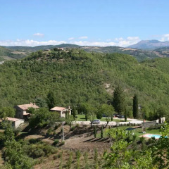 Отель Campo della Fiora Монтоне фото 10