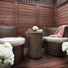 Bayjonn Boutique Hotel