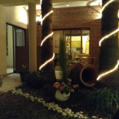 Hostel Hostalife спа