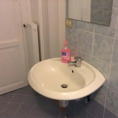 Отель Felice Rooms Стандартный номер с двуспальной кроватью