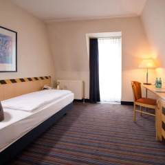Отель ACHAT Premium Dresden комната для гостей фото 5