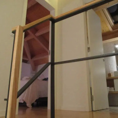Отель Monchique´s Balcony в номере