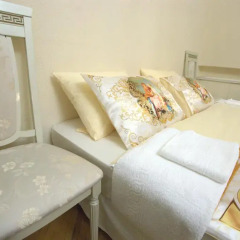 Hostelier on Belorusskaya Mini Hotel удобства в номере